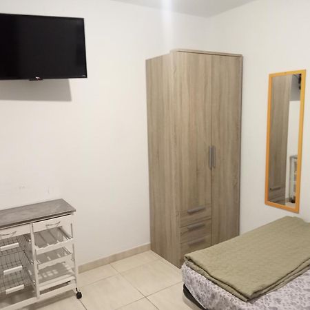 Alojamientos Playa Centro Corralejo A Экстерьер фото