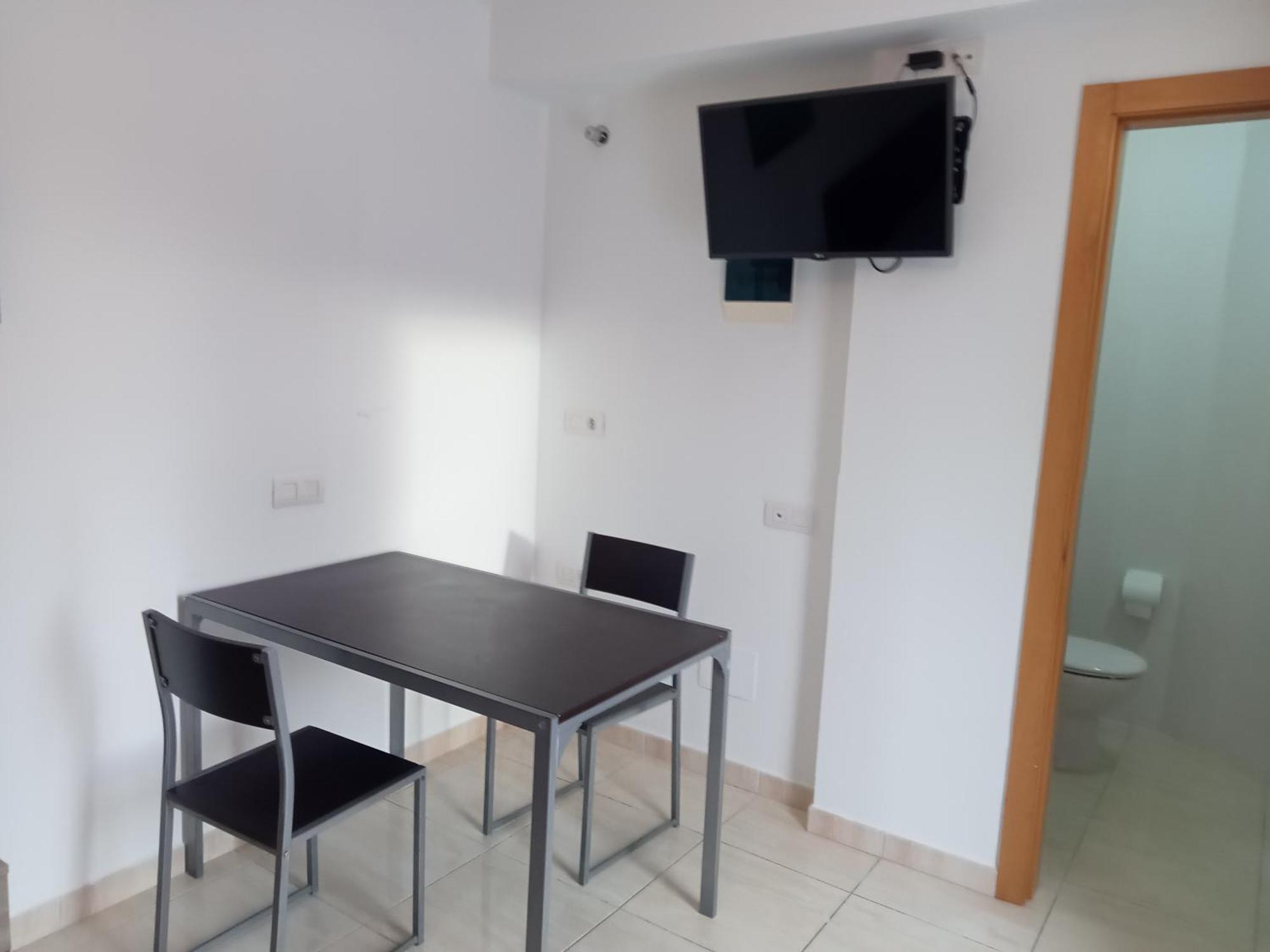 Alojamientos Playa Centro Corralejo A Экстерьер фото