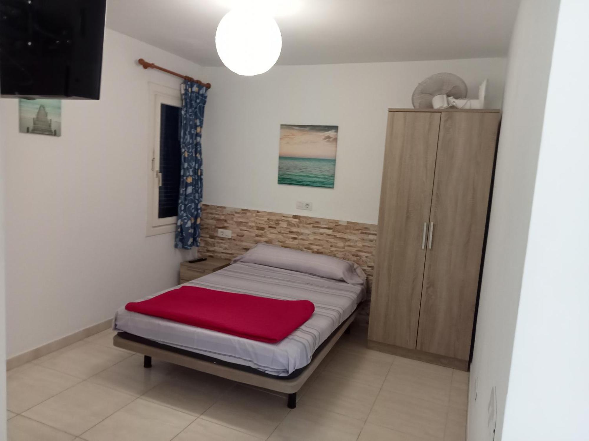 Alojamientos Playa Centro Corralejo A Экстерьер фото