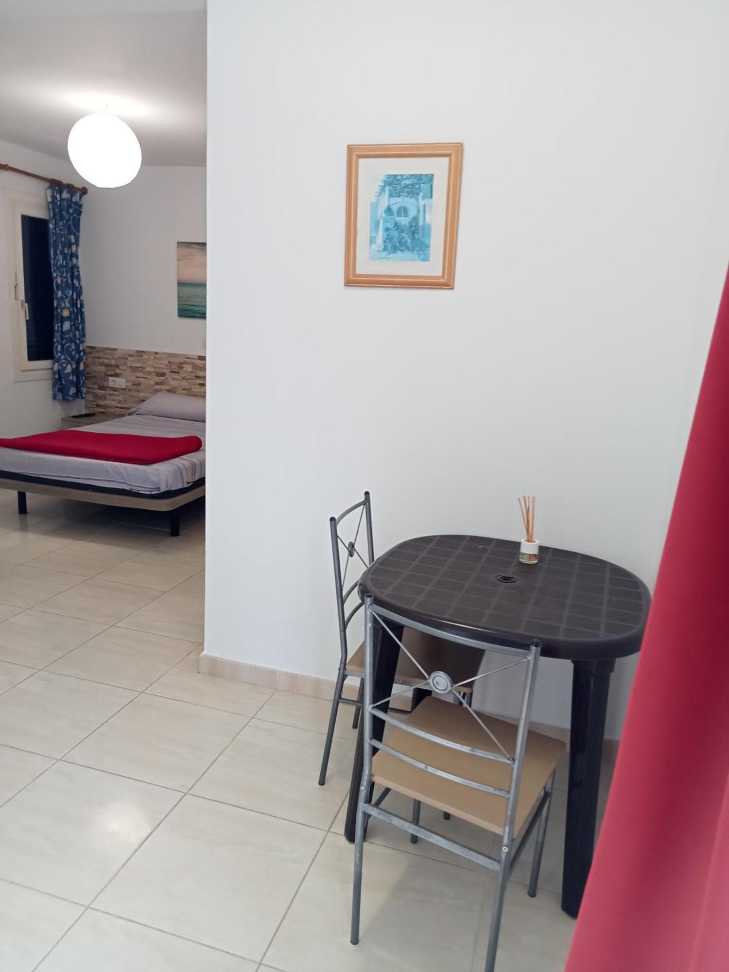 Alojamientos Playa Centro Corralejo A Экстерьер фото