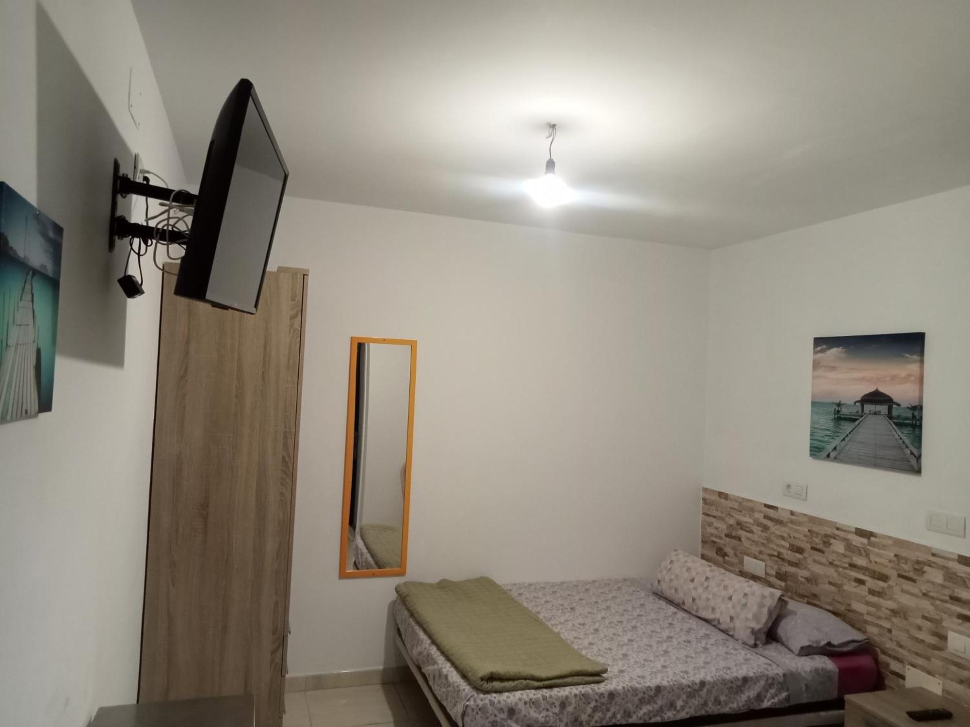 Alojamientos Playa Centro Corralejo A Экстерьер фото