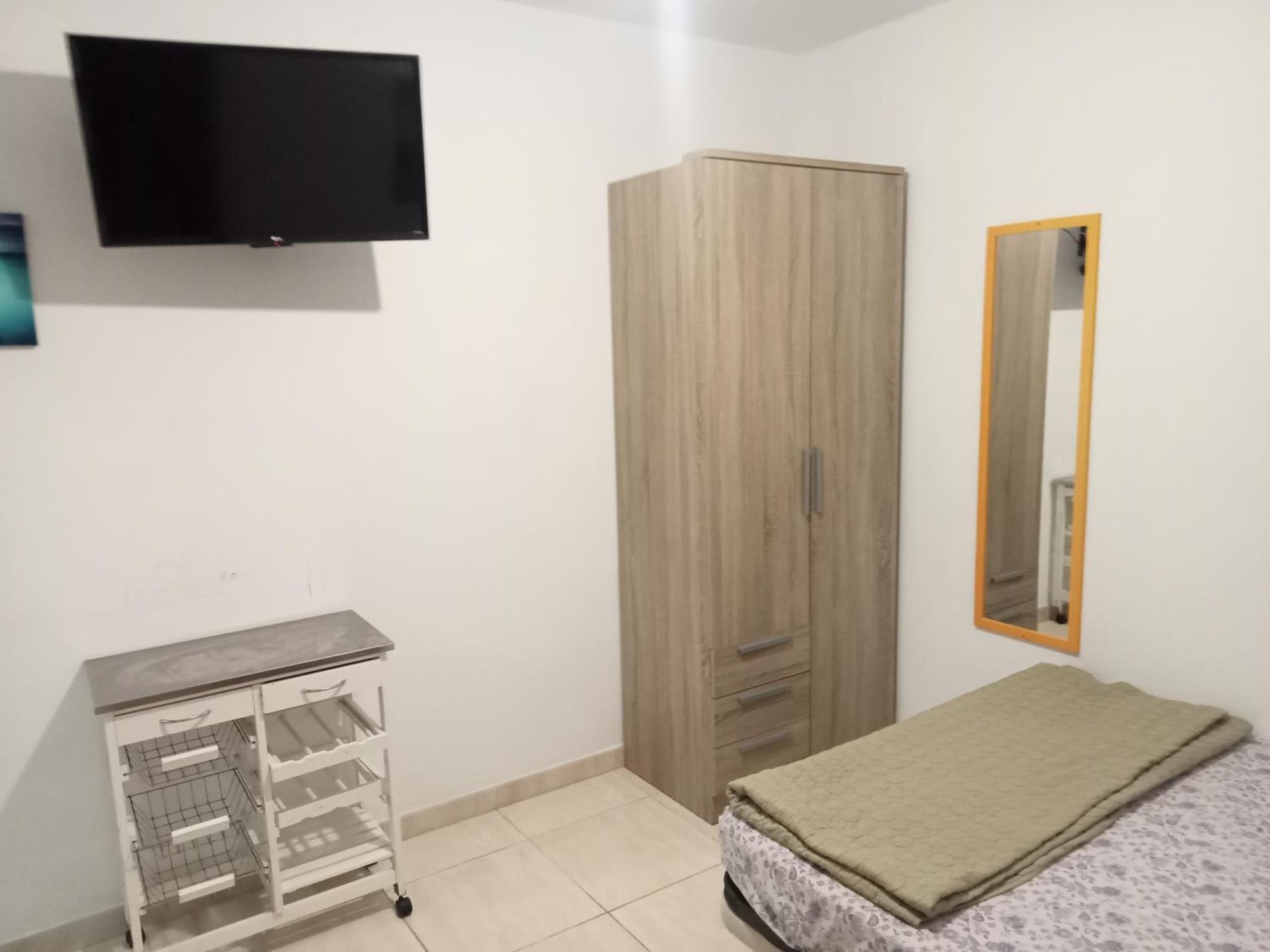 Alojamientos Playa Centro Corralejo A Экстерьер фото