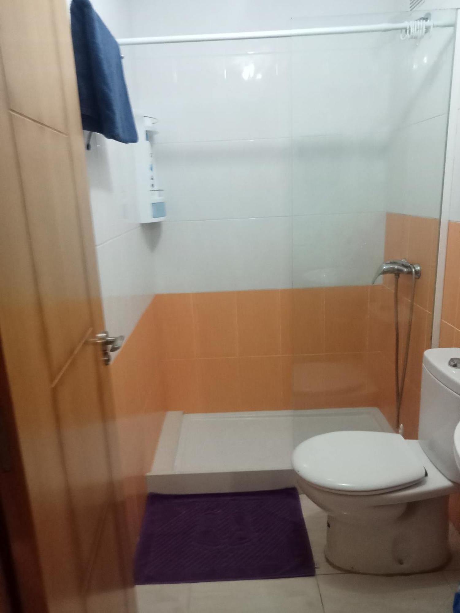 Alojamientos Playa Centro Corralejo A Экстерьер фото