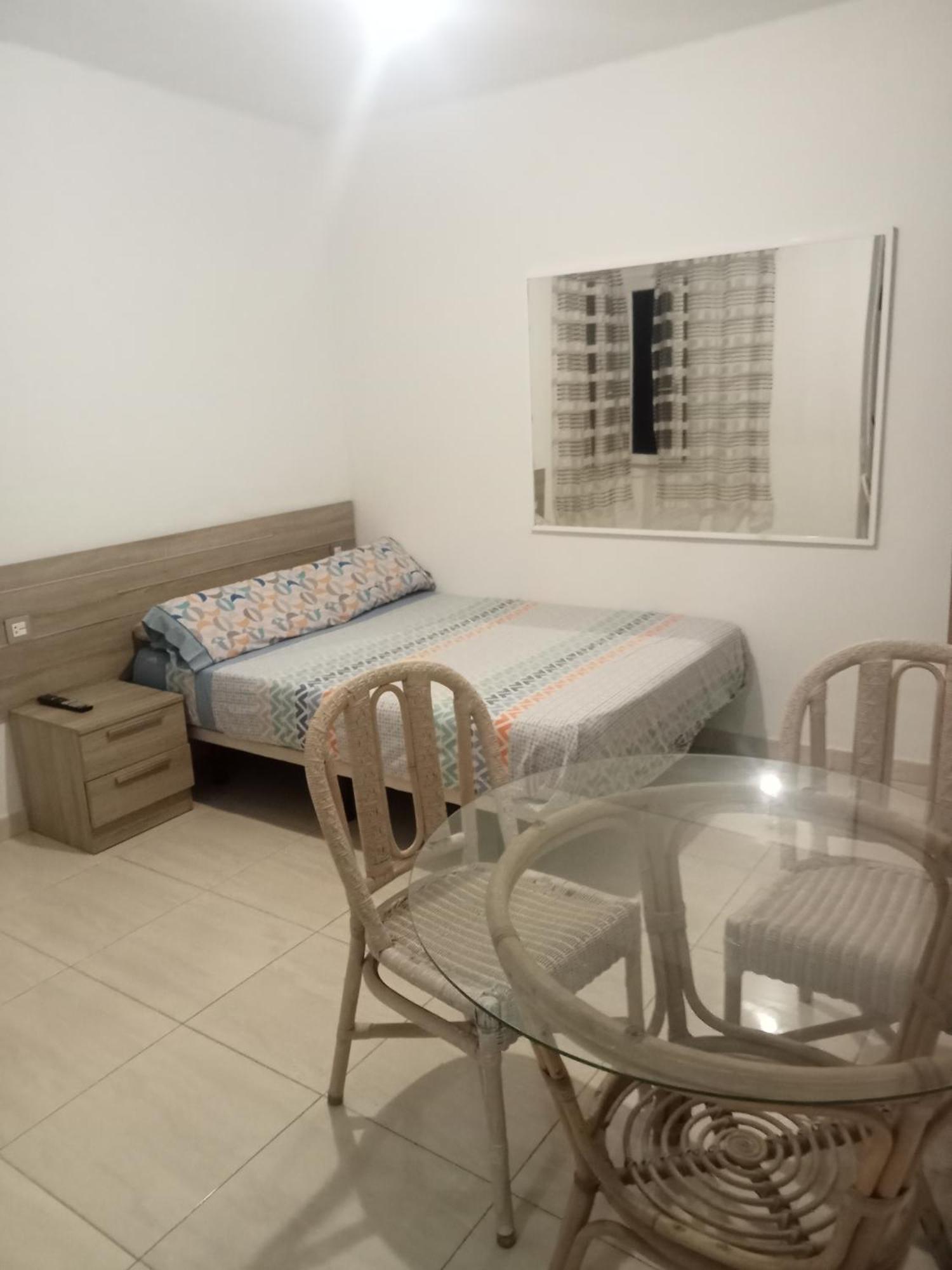 Alojamientos Playa Centro Corralejo A Экстерьер фото